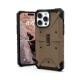 Husa UAG Pathfinder MagSafe pentru Apple iPhone 15 Pro, dark earth (UAG, iPhone 15 Pro) by www.silkase.ro Husa UAG Pathfinder MagSafe pentru Apple iPhone 15 Pro, dark earth (iPhone 15 Pro, 114281118182) by www.silkase.ro