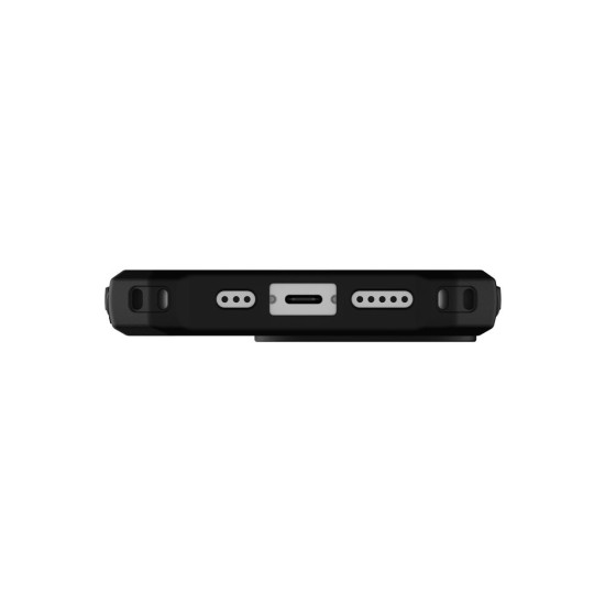 Husa UAG Pathfinder SE MagSafe pentru Apple iPhone 15 Pro, geo camo (iPhone 15 Pro, 114283114033) by www.silkase.ro