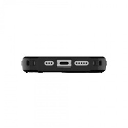 Husa UAG Monarch pentru iPhone 15, kevlar, fibra de carbon Husa UAG Monarch pentru iPhone 15, kevlar, fibra de carbon
