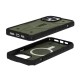 Husa UAG Pathfinder MagSafe pentru Apple iPhone 15 Pro Max, Olive Drab (UAG, iPhone 15 Pro Max) by www.silkase.ro Husa UAG Pathfinder MagSafe pentru Apple iPhone 15 Pro Max, Olive Drab (iPhone 15 Pro Max, 114301117272) by www.silkase.ro