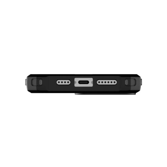 Carcasa UAG Plasma pentru Apple Iphone 15 Pro Max Ash (UAG, iPhone 15 Pro Max) by www.silkase.ro Carcasa UAG Plasma pentru Apple Iphone 15 Pro Max Ash (iPhone 15 Pro Max, 114304113131) by www.silkase.ro