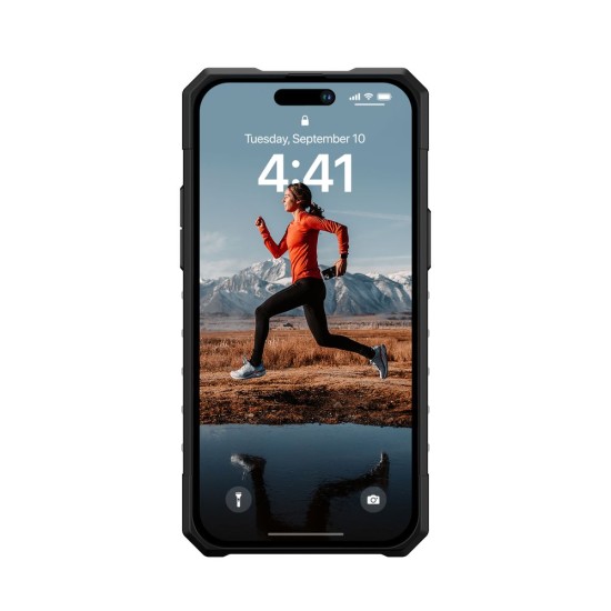 Carcasa UAG Plasma pentru Apple Iphone 15 Pro Max Ash (UAG, iPhone 15 Pro Max) by www.silkase.ro Carcasa UAG Plasma pentru Apple Iphone 15 Pro Max Ash (iPhone 15 Pro Max, 114304113131) by www.silkase.ro