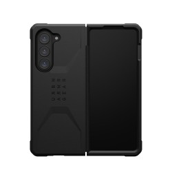 Husa UAG Plyo Pro pentru Samsung Galaxy Z Fold5, negru