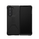 Husa UAG Plyo Pro pentru Samsung Galaxy Z Fold5, negru (Telefoane Samsung, 214358114040) by www.silkase.ro