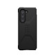 Husa UAG Plyo Pro pentru Samsung Galaxy Z Fold5, negru (Telefoane Samsung, 214358114040) by www.silkase.ro