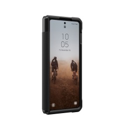 Husa UAG Plyo Pro pentru Samsung Galaxy Z Fold5, negru Husa UAG Plyo Pro pentru Samsung Galaxy Z Fold5, negru