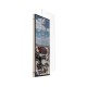 Folie sticla UAG Flex Shield Plus pentru Samsung Galaxy S24 Ultra, Full Glue, Full display, transparenta (Telefoane Samsung, 24441011NA) by www.silkase.ro