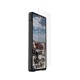 Folie sticla UAG Flex Shield Plus pentru Samsung Galaxy S24 Ultra, Full Glue, Full display, transparenta (Telefoane Samsung, 24441011NA) by www.silkase.ro
