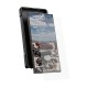 Folie sticla UAG Flex Shield Plus pentru Samsung Galaxy S24 Ultra, Full Glue, Full display, transparenta (Telefoane Samsung, 24441011NA) by www.silkase.ro