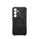 Husa UAG Monarch pentru Samsung Galaxy S24, kevlar, fibra de carbon (UAG, Telefoane Samsung) by www.silkase.ro Husa UAG Monarch pentru Samsung Galaxy S24, kevlar, fibra de carbon (Telefoane Samsung, 214411114242) by www.silkase.ro