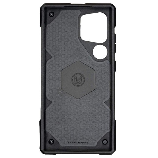 Husa UAG Monarch pentru Samsung Galaxy S24 Ultra, kevlar, crimson (UAG, Telefoane Samsung) by www.silkase.ro Husa UAG Monarch pentru Samsung Galaxy S24 Ultra, kevlar, crimson (Telefoane Samsung, 214415119494) by www.silkase.ro