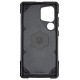 Husa UAG Monarch pentru Samsung Galaxy S24 Ultra, kevlar, crimson (UAG, Telefoane Samsung) by www.silkase.ro Husa UAG Monarch pentru Samsung Galaxy S24 Ultra, kevlar, crimson (Telefoane Samsung, 214415119494) by www.silkase.ro
