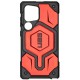 Husa UAG Monarch pentru Samsung Galaxy S24 Ultra, kevlar, crimson (UAG, Telefoane Samsung) by www.silkase.ro Husa UAG Monarch pentru Samsung Galaxy S24 Ultra, kevlar, crimson (Telefoane Samsung, 214415119494) by www.silkase.ro