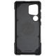 Husa UAG Monarch Pro MagSafe pentru Samsung Galaxy S24 Ultra, kevlar, negru (UAG, Telefoane Samsung) by www.silkase.ro Husa UAG Monarch Pro MagSafe pentru Samsung Galaxy S24 Ultra, kevlar, negru (Telefoane Samsung, 214416113940) by www.silkase.ro