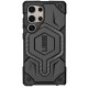 Husa UAG Monarch Pro MagSafe pentru Samsung Galaxy S25 Ultra, kevlar, fibra de carbon (S25 Ultra, 214461114242) by www.silkase.ro