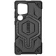 Husa UAG Monarch Pro MagSafe pentru Samsung Galaxy S25 Ultra, kevlar, fibra de carbon (S25 Ultra, 214461114242) by www.silkase.ro