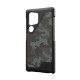 UAG Metropolis LT MagSafe, pentru Samsung Galaxy S24 Ultra, micro hex camo graphite (Telefoane Samsung, 214420113234) by www.silkase.ro