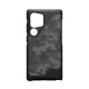 UAG Metropolis LT MagSafe, pentru Samsung Galaxy S24 Ultra, micro hex camo graphite (Telefoane Samsung, 214420113234) by www.silkase.ro