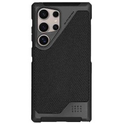 UAG Metropolis LT MagSafe, pentru Samsung Galaxy S24 Ultra, kevlar negru