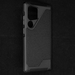 UAG Metropolis LT MagSafe, pentru Samsung Galaxy S24 Ultra, kevlar negru UAG Metropolis LT MagSafe, pentru Samsung Galaxy S24 Ultra, kevlar negru
