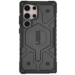 Husa UAG Pathfinder pentru Samsung Galaxy S24 Ultra, negru