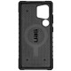Husa UAG Pathfinder pentru Samsung Galaxy S24 Ultra, negru (Telefoane Samsung, 214425114040) by www.silkase.ro