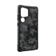 Husa UAG Pathfinder MagSafe pentru Samsung Galaxy S24 Ultra, camo negru (Telefoane Samsung, 214426114061) by www.silkase.ro