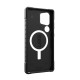 Husa UAG Pathfinder MagSafe pentru Samsung Galaxy S24 Ultra, camo negru (Telefoane Samsung, 214426114061) by www.silkase.ro