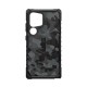 Husa UAG Pathfinder MagSafe pentru Samsung Galaxy S24 Ultra, camo negru (Telefoane Samsung, 214426114061) by www.silkase.ro