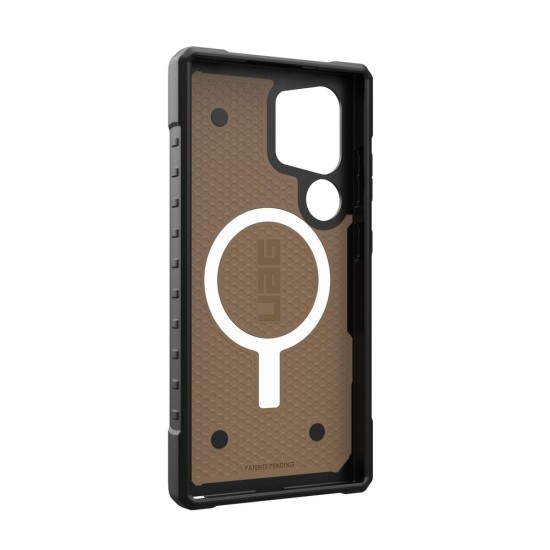 Husa UAG Pathfinder MagSafe pentru Samsung Galaxy S24 Ultra, digi camo dark earth (UAG, Telefoane Samsung) by www.silkase.ro Husa UAG Pathfinder MagSafe pentru Samsung Galaxy S24 Ultra, digi camo dark earth (Telefoane Samsung, 214426118280) by www.silkase.ro