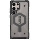 Husa UAG Pathfinder MagSafe pentru Samsung Galaxy S24 Ultra, transparent cenusiu (Telefoane Samsung, 214427113131) by www.silkase.ro