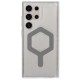 Carcasa UAG Plyo Pro MagSafe Pentru Samsung Galaxy S24 Ultra Ice/Argintiu (Telefoane Samsung, 214431114333) by www.silkase.ro