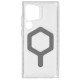Carcasa UAG Plyo Pro MagSafe Pentru Samsung Galaxy S24 Ultra Ice/Argintiu (Telefoane Samsung, 214431114333) by www.silkase.ro