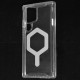 Carcasa UAG Plyo Pro MagSafe Pentru Samsung Galaxy S24 Ultra Ice/Argintiu (Telefoane Samsung, 214431114333) by www.silkase.ro