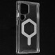 Carcasa UAG Plyo Pro MagSafe Pentru Samsung Galaxy S24 Ultra Ice/Argintiu (Telefoane Samsung, 214431114333) by www.silkase.ro
