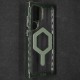 Carcasa UAG Plyo Pro MagSafe Pentru Samsung Galaxy S24 Ultra Ice/Olive (Telefoane Samsung, 214431114372) by www.silkase.ro