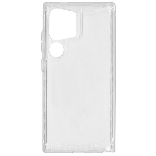 Carcasa UAG Plyo pentru Samsung Galaxy S24 Ultra, transparent (UAG, Telefoane Samsung) by www.silkase.ro Carcasa UAG Plyo pentru Samsung Galaxy S24 Ultra, transparent (Telefoane Samsung, 214432114343) by www.silkase.ro
