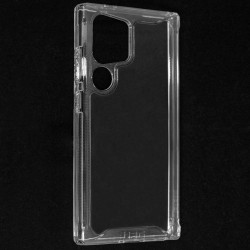 Carcasa UAG Plyo pentru Samsung Galaxy S24 Ultra, transparent Carcasa UAG Plyo pentru Samsung Galaxy S24 Ultra, transparent