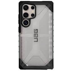 Carcasa UAG Plasma pentru Samsung Galaxy S24 Ultra, transparenta