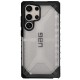 Carcasa UAG Plasma pentru Samsung Galaxy S24 Ultra, transparenta (Telefoane Samsung, 214435114343) by www.silkase.ro