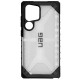 Carcasa UAG Plasma pentru Samsung Galaxy S24 Ultra, transparenta (Telefoane Samsung, 214435114343) by www.silkase.ro