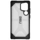 Carcasa UAG Plasma pentru Samsung Galaxy S24 Ultra, transparenta (Telefoane Samsung, 214435114343) by www.silkase.ro