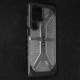 Carcasa UAG Plasma pentru Samsung Galaxy S24 Ultra, transparenta (Telefoane Samsung, 214435114343) by www.silkase.ro