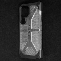 Carcasa UAG Plasma pentru Samsung Galaxy S24 Ultra, transparenta Carcasa UAG Plasma pentru Samsung Galaxy S24 Ultra, transparenta