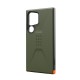 Carcasa UAG Civilian Pentru Samsung Galaxy S24 Ultra, olive drab (Telefoane Samsung, 214439117272) by www.silkase.ro