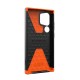 Carcasa UAG Civilian Pentru Samsung Galaxy S24 Ultra, olive drab (Telefoane Samsung, 214439117272) by www.silkase.ro