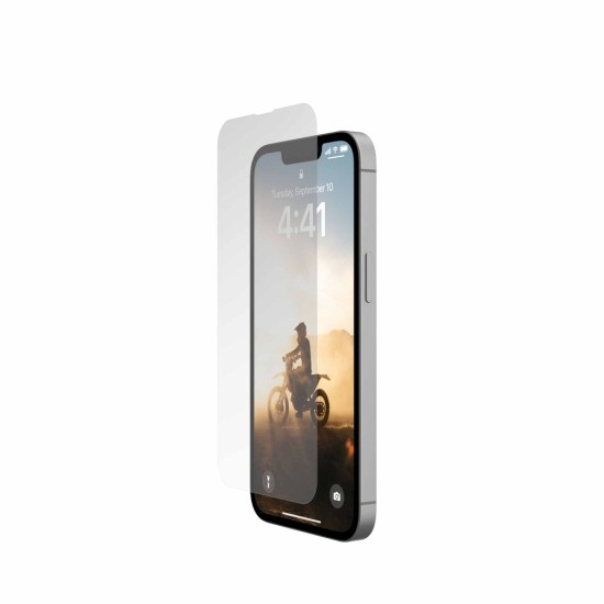 Folie sticla UAG pentru Apple iPhone 17e/16e, transparenta (iPhone 17e, 14437311NA) by www.silkase.ro