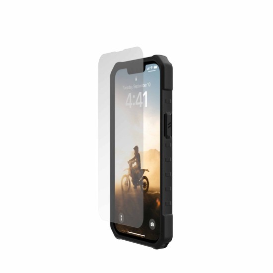 Folie sticla UAG pentru Apple iPhone 17e/16e, transparenta (iPhone 17e, 14437311NA) by www.silkase.ro