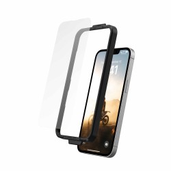 Folie sticla UAG pentru Apple iPhone 17e/16e, transparenta Folie sticla UAG pentru Apple iPhone 17e/16e, transparenta