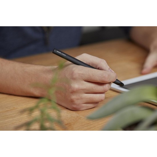 Pen Adonit stylus Mark, negru (Adonit, Ingredi) by www.silkase.ro Pen Adonit stylus Mark, negru (Ingredi, 847663022112) by www.silkase.ro